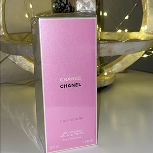 Chanel Body moisture